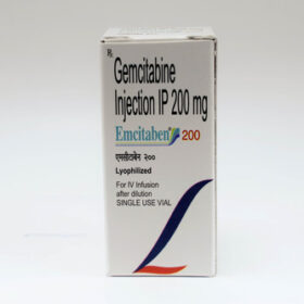 Gemcitabine Injection 200mg Emcitaben