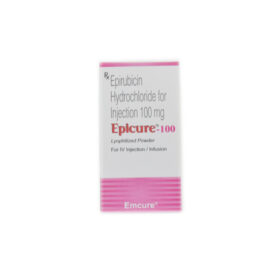 Epicure 100mg Injection