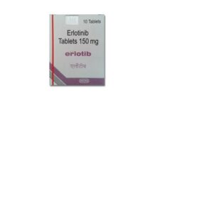 Erlotib 150mg tab