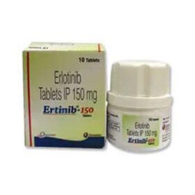 Ertinib-Erlotinib-150mg-Tablet