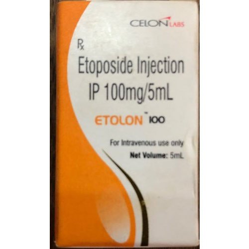 Etolon 100mg Injection