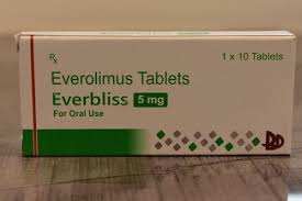 Everbliss 5mg Tablet