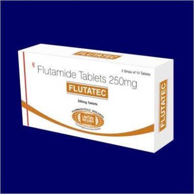 Flutatec 250mg Tablet