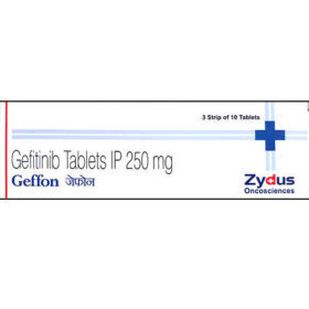 Geffon 250mg Tablet