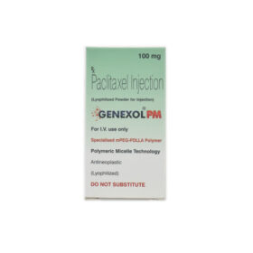 Genexol-100mg Injection