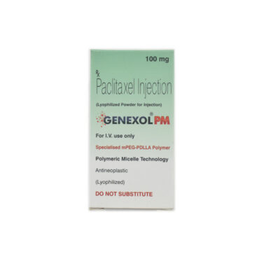 Genexol-100mg Injection