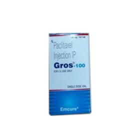 Gros 100mg Injection