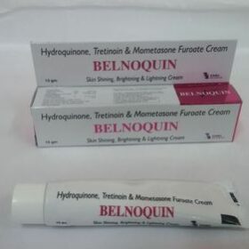 Hydroquinone 15gm Furoat Cream