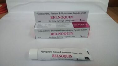 Hydroquinone 15gm Furoat Cream