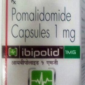 Ibipolid 1mg Capsule