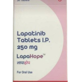 Lapahope 250mg Tablets