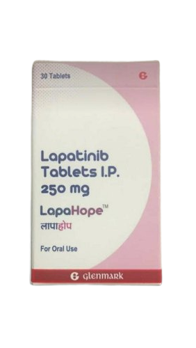 Lapahope 250mg Tablets