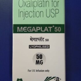 Megaplat-50mg-Injection