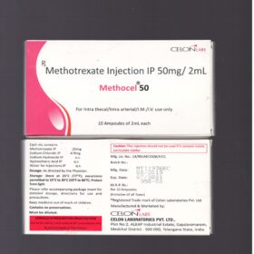 Methocel Injection 50mg