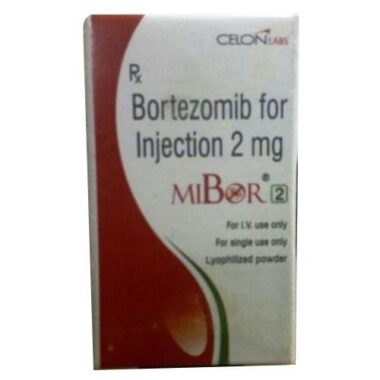 Mibor 2mg Injection