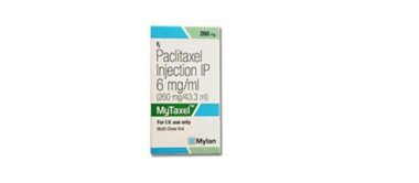 MyTaxel 260mg Injection