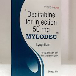 Mylodec 50mg Injection