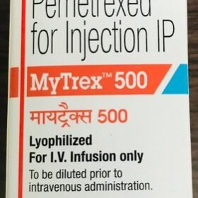 Mytrex 5000mg Injection