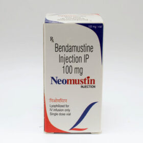 Neomustin 100mg Injection