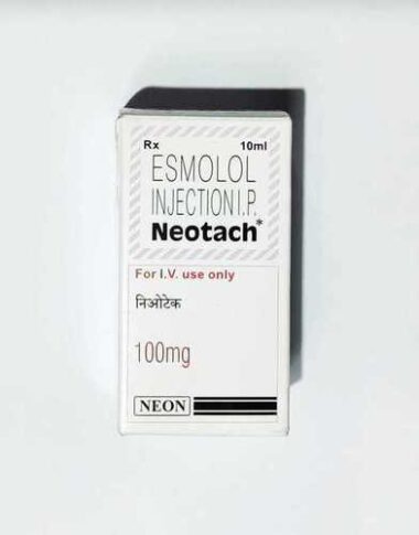Neotach 100mg Injection