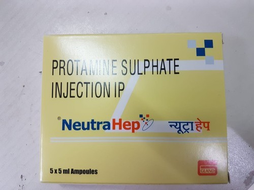 Neutra Hep 10mg Injection