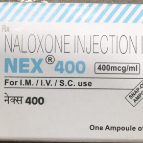 Nex 400mcg Injection