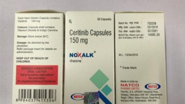 Noxalk 150mg Capsule