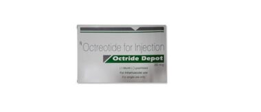 Octride Depot 20 Injection