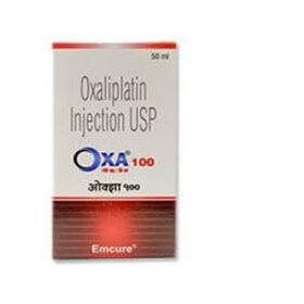 Oxa 100 Injection
