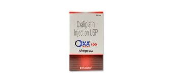 Oxa 100 Injection