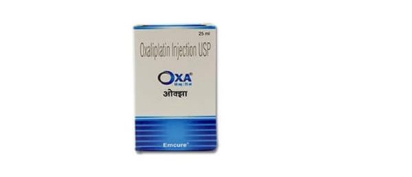Oxa 50 Injection