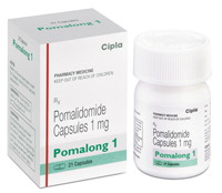 Pomalong 1 mg Capsule