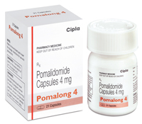 Pomalong 4mg capslue