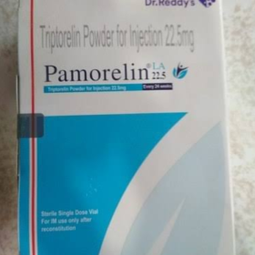 Pamorelin 22.5mg Injection