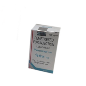 Pemmet 100mg Injection