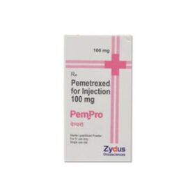 Pempro 100mg Injection