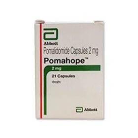 Pomahope 2mg Capsule