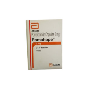 Pomahope 3mg Capsule