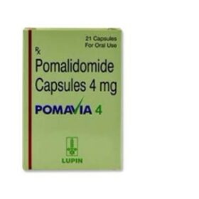 Pomavia 4 Capsule