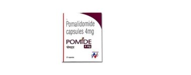 Pomide 4 mg Capsule