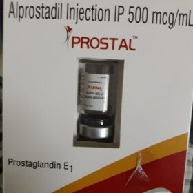 Alprostadil Injection