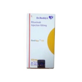 Reditux 100mg Injection