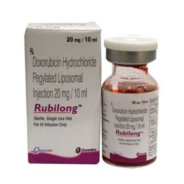 Rubilong 20mg Injection