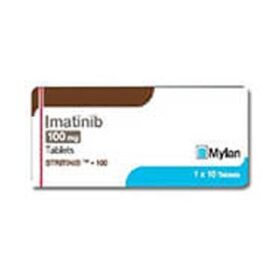 Stritinib-Imatinib-100mg-Tablet