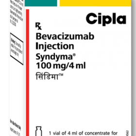 Syndyma 100mg Injection