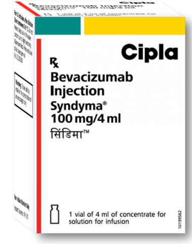 Syndyma 100mg Injection