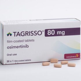 Tagrisso 80mg Tablet