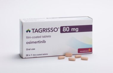 Tagrisso 80mg Tablet