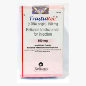 Trasturel 150mg Injection