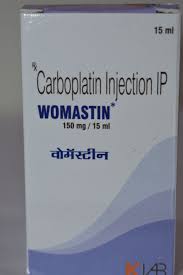 Womastin 150mg Injection